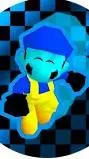 ai character: sdm30  background