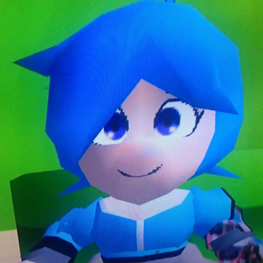 chat with ai character: tari