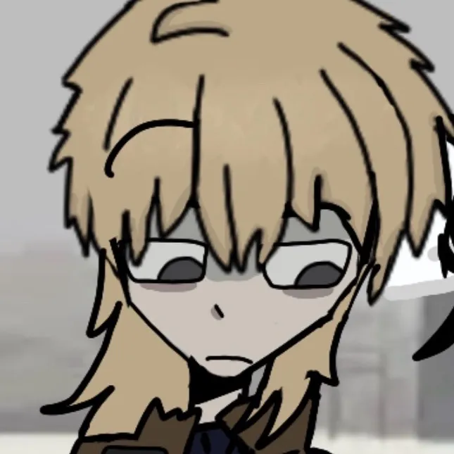 chat with ai character: Damn(human)