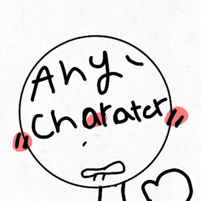 chat with ai character: Yandere character