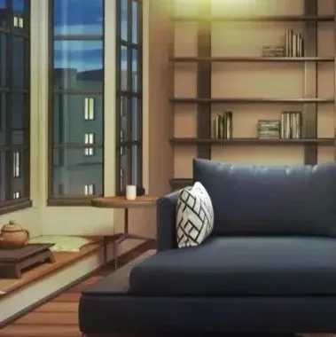 chat with ai character: Dw human AU