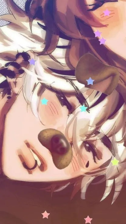 ai character: 💕tomas 🫦 background