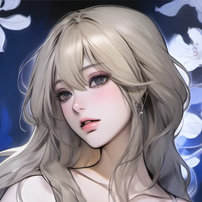 chat with ai character: Atsuko