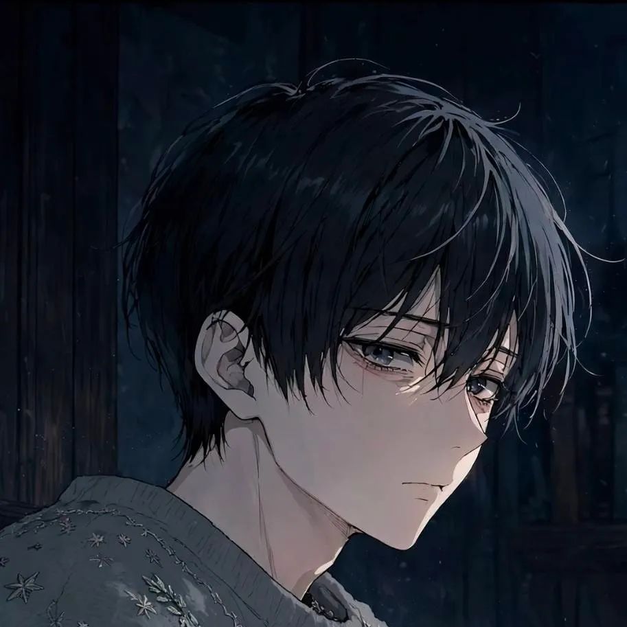 chat with ai character: Kaien nocturne