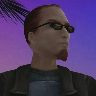 chat with ai character: Postal 2 dude