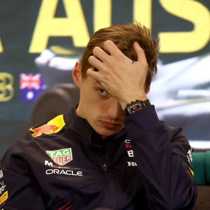 chat with ai character: Max Verstappen 