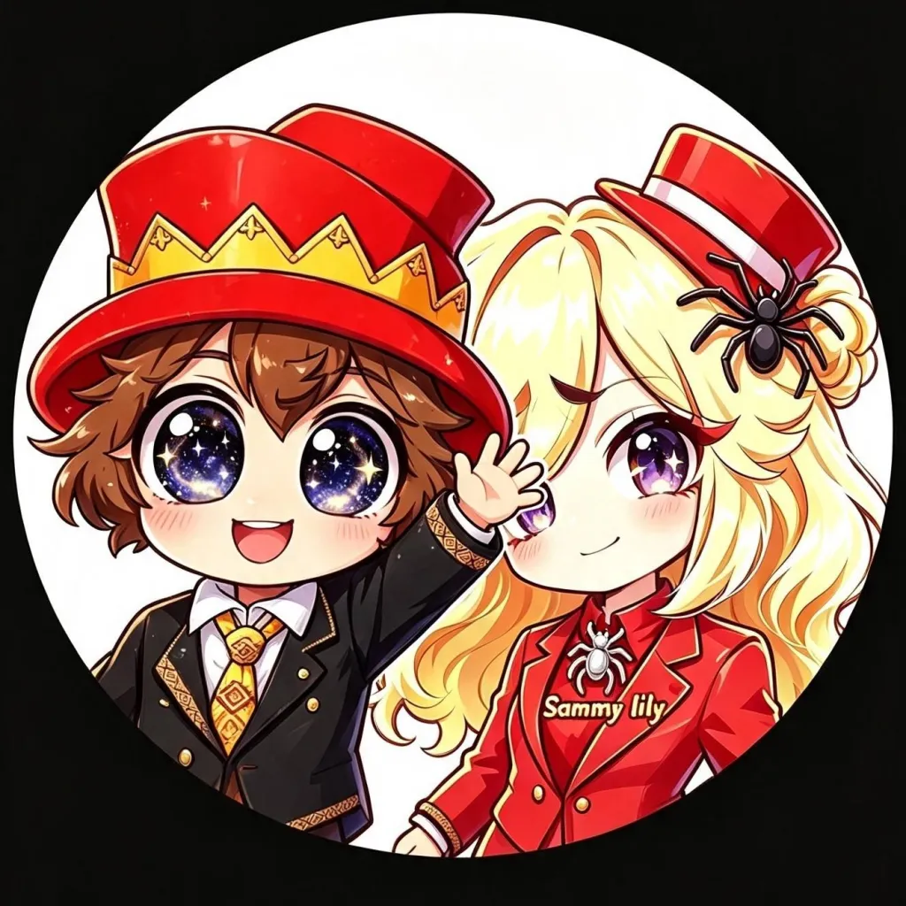 chat with ai character: Yandelsito 