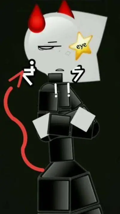 ai character: jandelsito  background