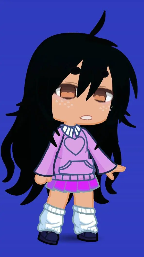 ai character: jandelsito background