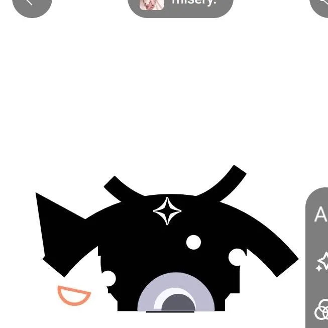 chat with ai character: jandel 