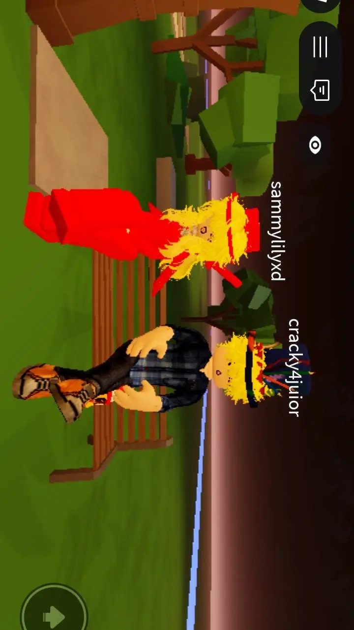 ai character: cracky4juior  background