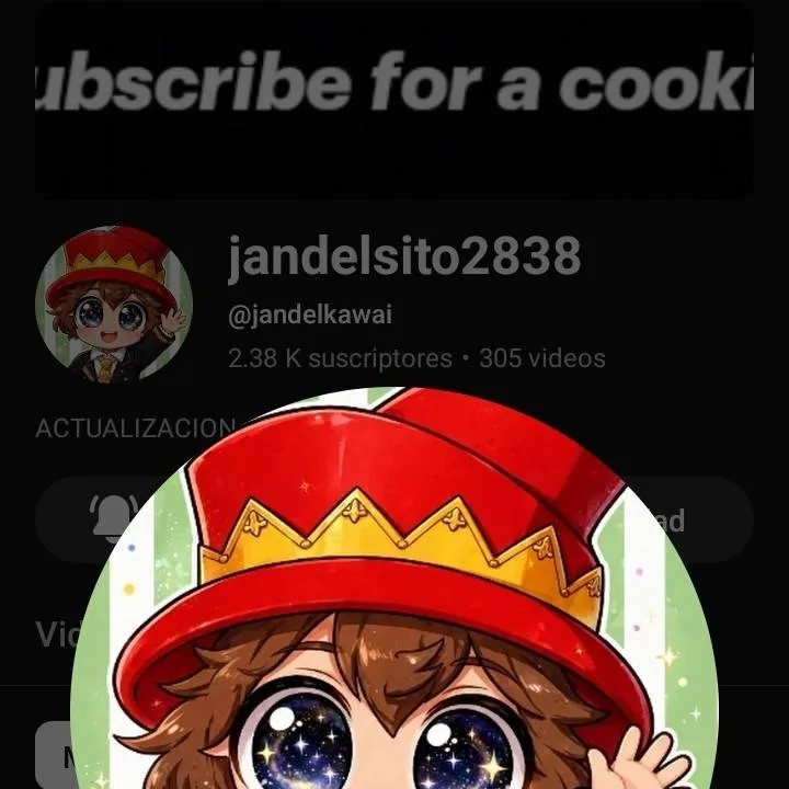 chat with ai character: jandelsito 