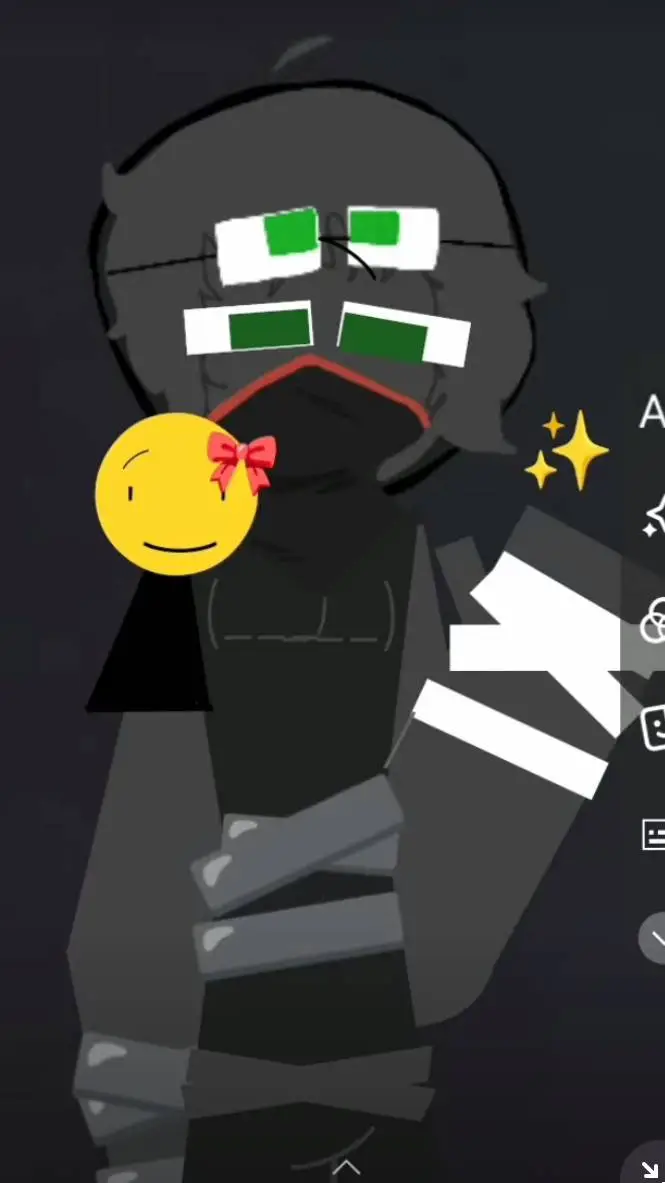 ai character: tu peor error  background
