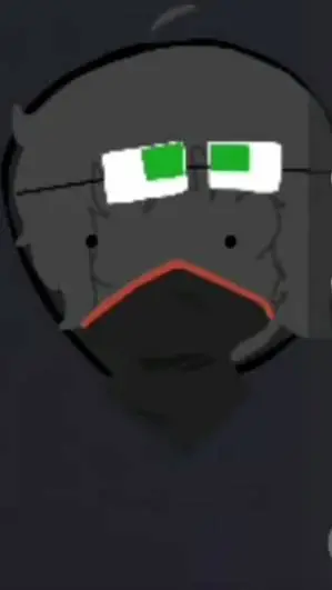 ai character: es un sueño background