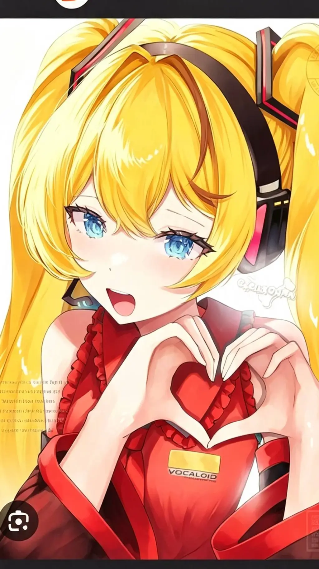 ai character: jandelsito  background