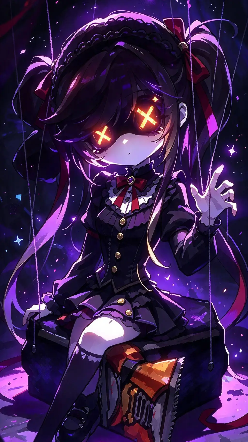 ai character: uwu background