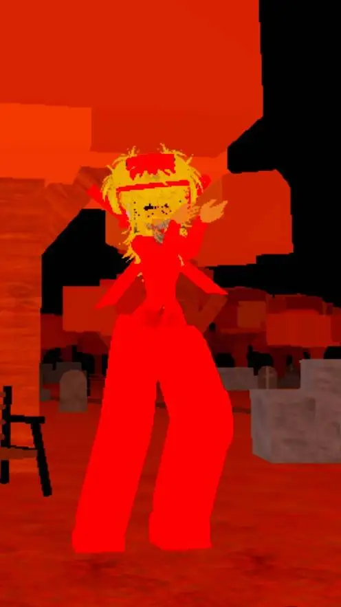 ai character: nahh background