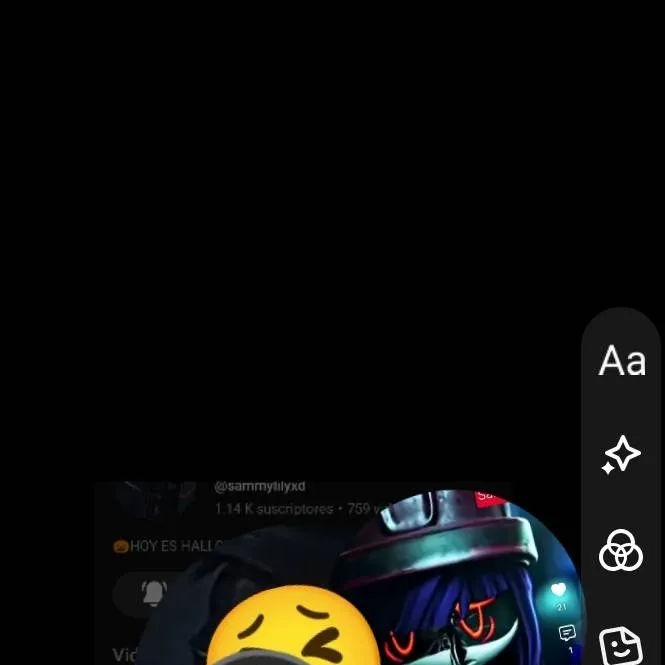 chat with ai character: help 