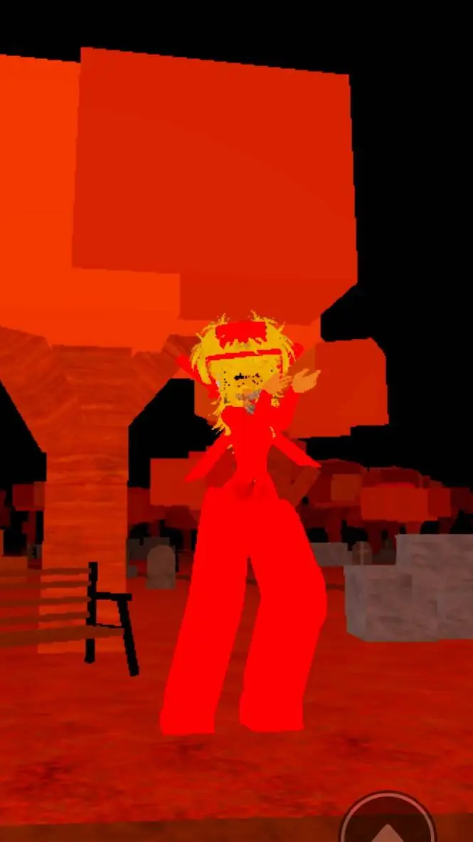 ai character: primos toxicos background