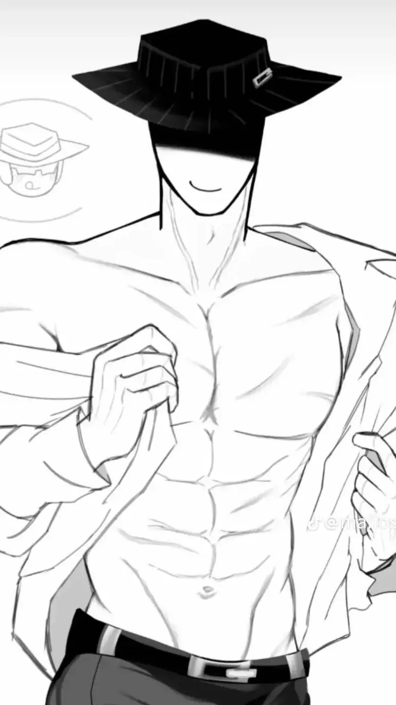 ai character: MAFIOSO~☆ background