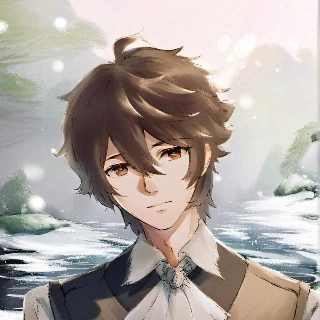 chat with ai character: Tu ex