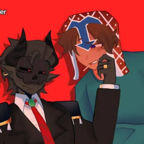 chat with ai character: Grox × Lookout3😭