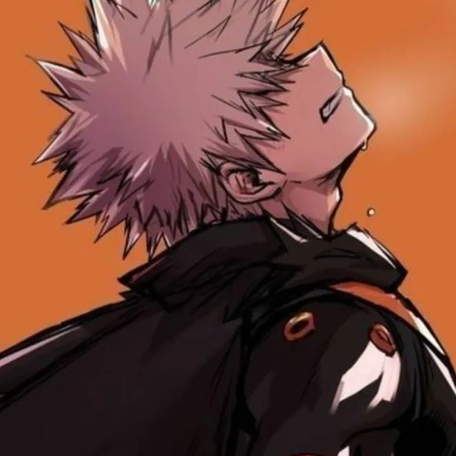 chat with ai character: Katsuki Bakugo 