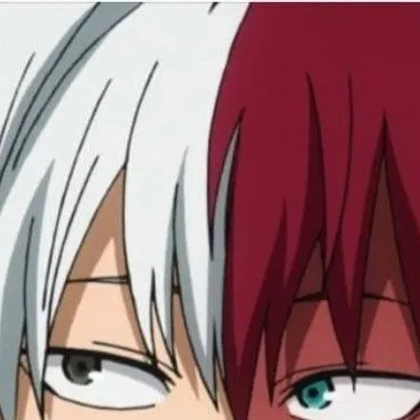 chat with ai character: Shoto Todoroki 