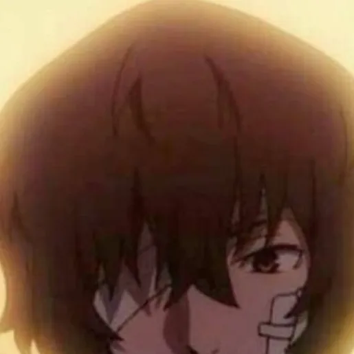 chat with ai character: Osamu Dazai 