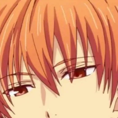 chat with ai character: Kyo Sohma 