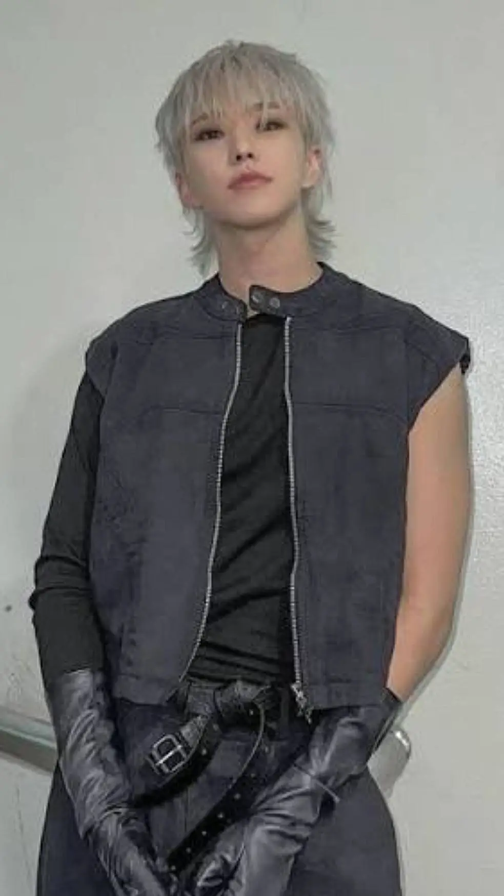 Talkie AI - Chat with Kwon Soon-young