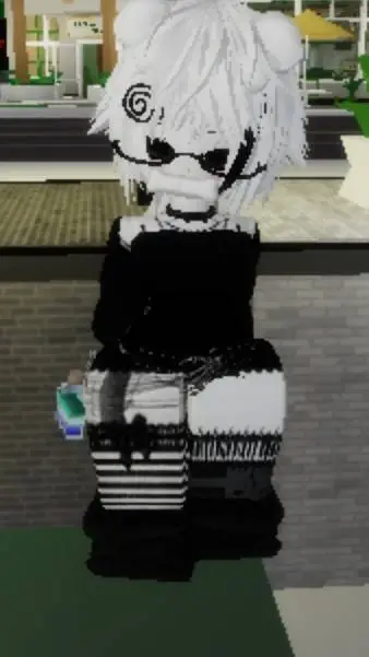 ai character: Zemboy background