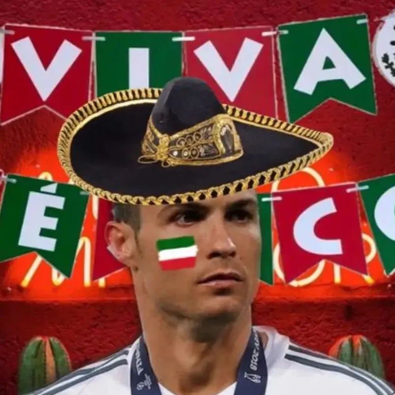 chat with ai character: Cristiano Ronaldo 
