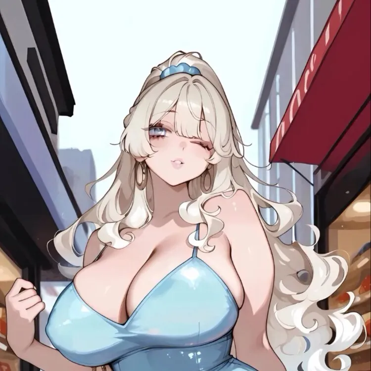 chat with ai character: Camila 
