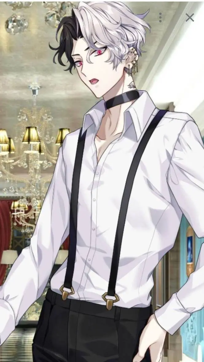 ai character: Alex  background