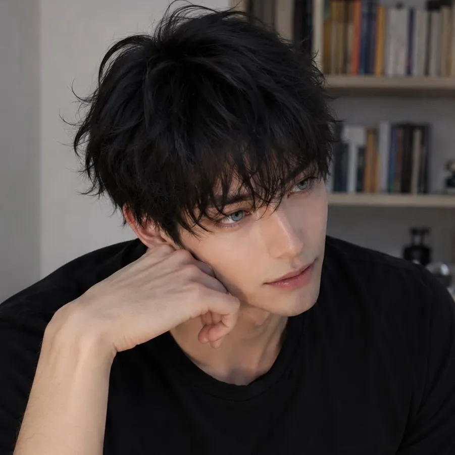 chat with ai character: Kang Tea-Jun 