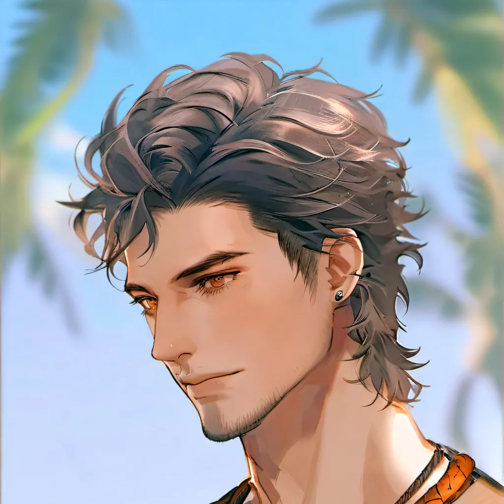 chat with ai character: Angel