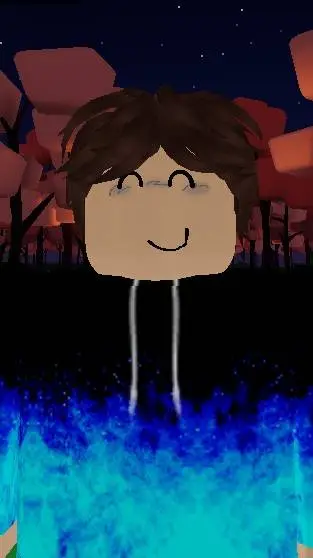 ai character: Javier background