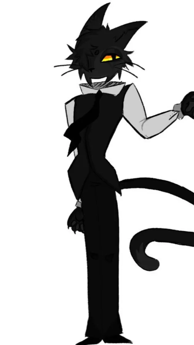 ai character: Secret agent  background