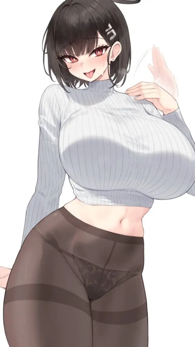 ai character: Аня background