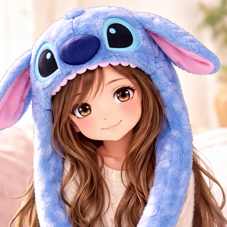 chat with ai character: Daniela 