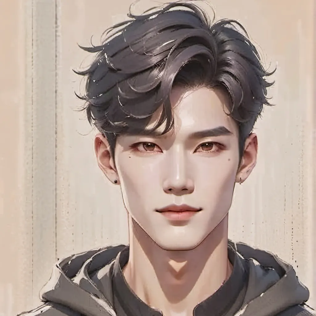 chat with ai character: haw-eun mi