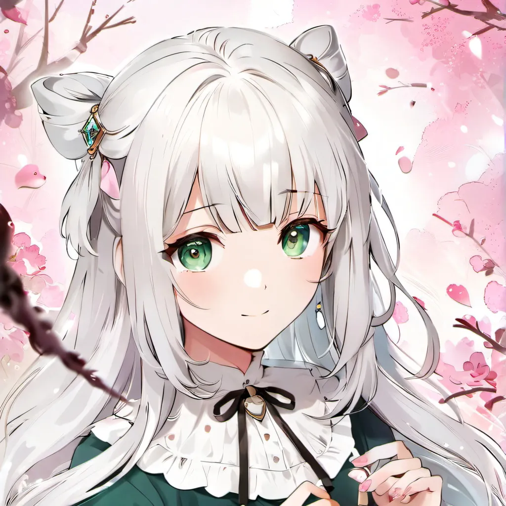 chat with ai character: lily