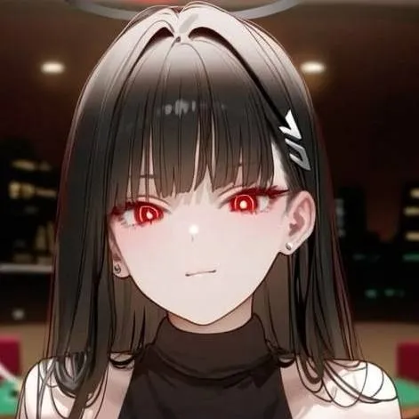 chat with ai character: mika