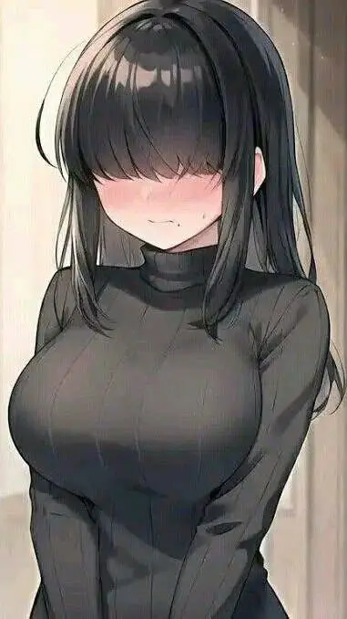 ai character: suka background