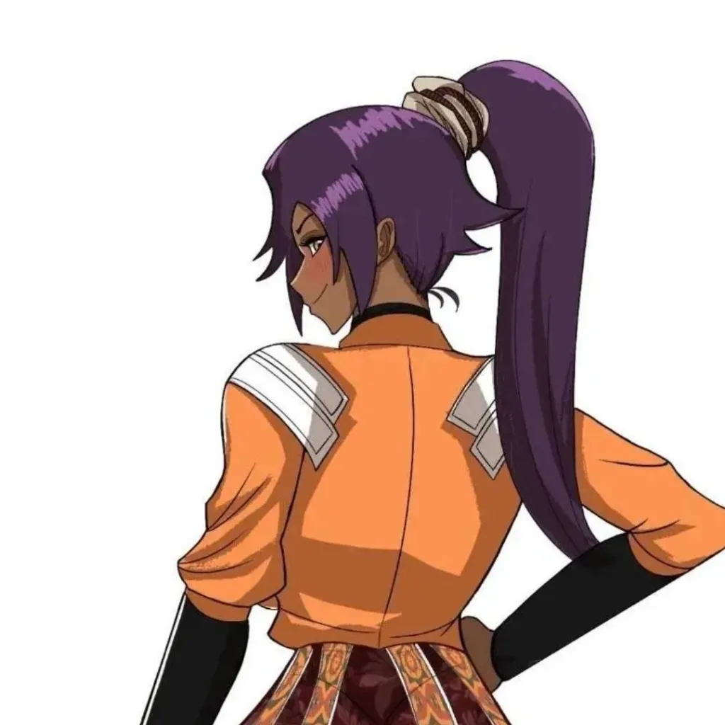 chat with ai character: suki 