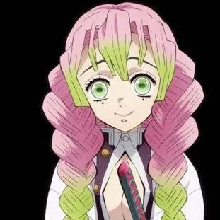chat with ai character: mitsuri