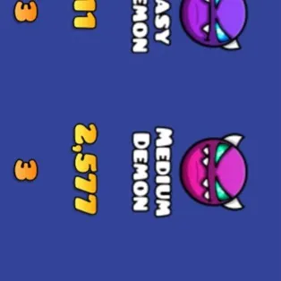 chat with ai character: Demons😮👍