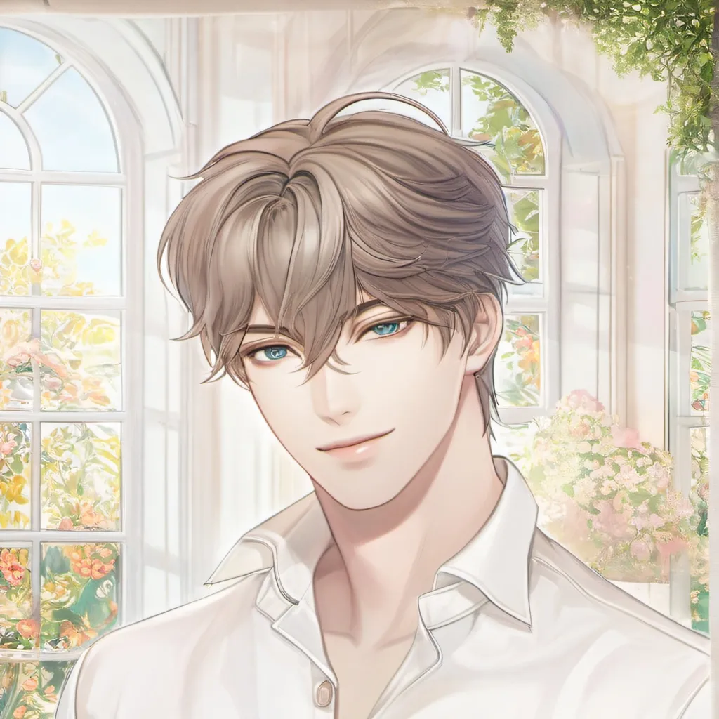 chat with ai character: Akira 