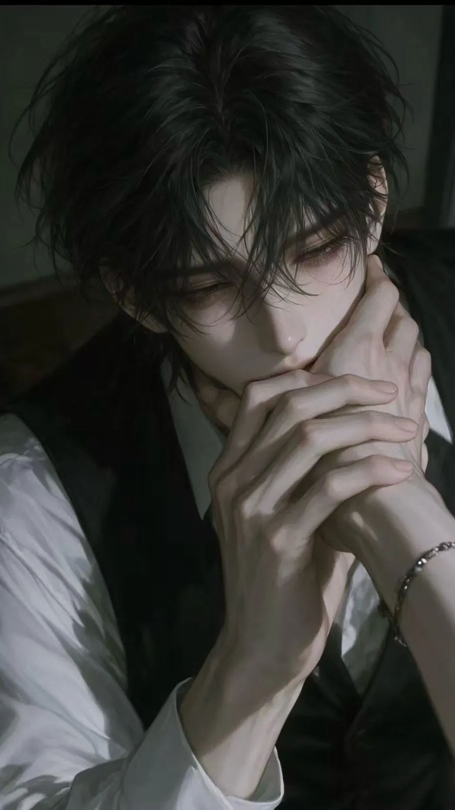 ai character: 𝐂𝐚𝐬𝐩𝐢𝐚𝐧 background